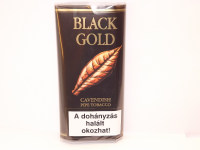 Black Gold 40g pipadohány