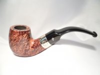 Peterson pipa St. Patrick's Day 2010 XL90