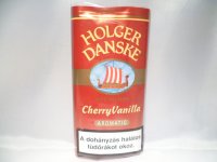 Holger Danske Cherry Vanilla 50 g