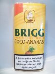 Brigg Coco-Ananas 50g pipadohány