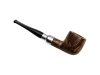 Peterson pipa Spigot 606 Smooth F-lip, filteres