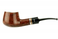 Stanwell pipa Trio 11 Brown