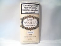 Sweet Vanilla Honeydew 50g pipadohány