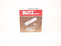 BLITZ system filter 40 db-os