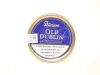 Peterson Old Dublin 50 g pipadohány