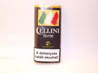 Cellini Forte 50 g pipadohány