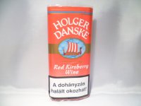 Holger Danske Red Kirshberry Wine 50g