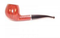 Stanwell pipa Sterling 182 Brown Polish