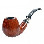 Stanwell pipa PS Collection 185 Brown Polish