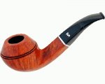 Stanwell pipa Specialty 173 Rhodesian Brown