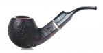 Stanwell pipa Sterling 15 Black