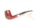 Stanwell pipa Army Mount 139 Red Polish