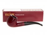 Falcon pipa Coolway Red bent