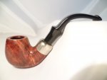 Peterson pipa Standard System 317