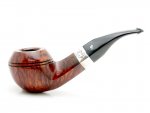 Peterson pipa Sherlock Holmes Squire P-lip, 9mm filteres