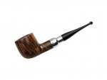 Peterson pipa Spigot 606 Smooth F-lip, filteres