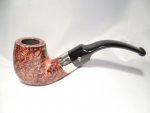 Peterson pipa St. Patrick's Day 2010 XL90
