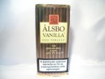 Alsbo Vanilla 50 g pipadohány