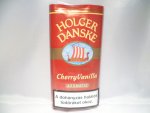Holger Danske Cherry Vanilla 50 g