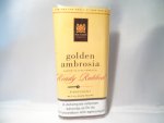 Mac Baren Golden Ambrosia 50 g pipadohány
