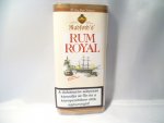 Radford's Rum Royal 50g pipadohány