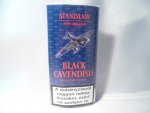 Stanislaw Black Cavendish 35 g pipadohány