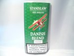 Stanislaw Danish Blend 35 g pipadohány