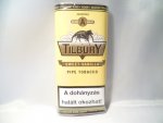 Tilbury Sweet Vanilla 40g pipadohány