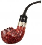 Peterson pipa St. Patrick's Day 2010 XL02