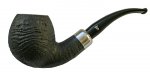 Stanwell pipa Army Mount 185 Sand