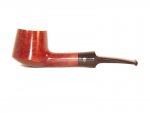 Stanwell De Luxe 118 Brown Polish