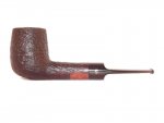 Stanwell pipa De Luxe 13 Black Sand