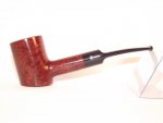 Stanwell De Luxe 207 Brown Polish
