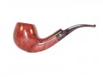 Stanwell De Luxe 232 Brown Polish