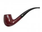 Stanwell pipa Featherweight 123 Red Polish