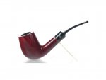 Stanwell pipa Featherweight Red Polish 303