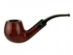 Stanwell pipa Featherweight Red Polish 304