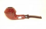 Stanwell Pipe of Year 2013 Brown Polish