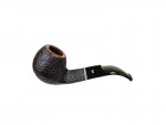  Stanwell pipa Relief 15 Black Sand