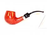 Stanwell pipa Sterling 84 Brown Polish