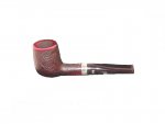 Stanwell pipa Sterling 88 Black Sand