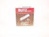 Blitz filter (40 db)
