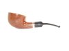 Stanwell pipa Trio 95 Brown Polish